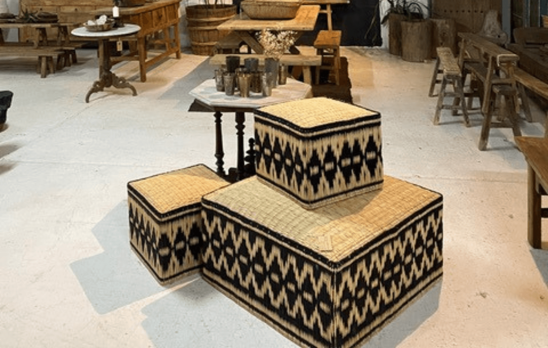 Our favourite boho interior design trends | Water Tiger