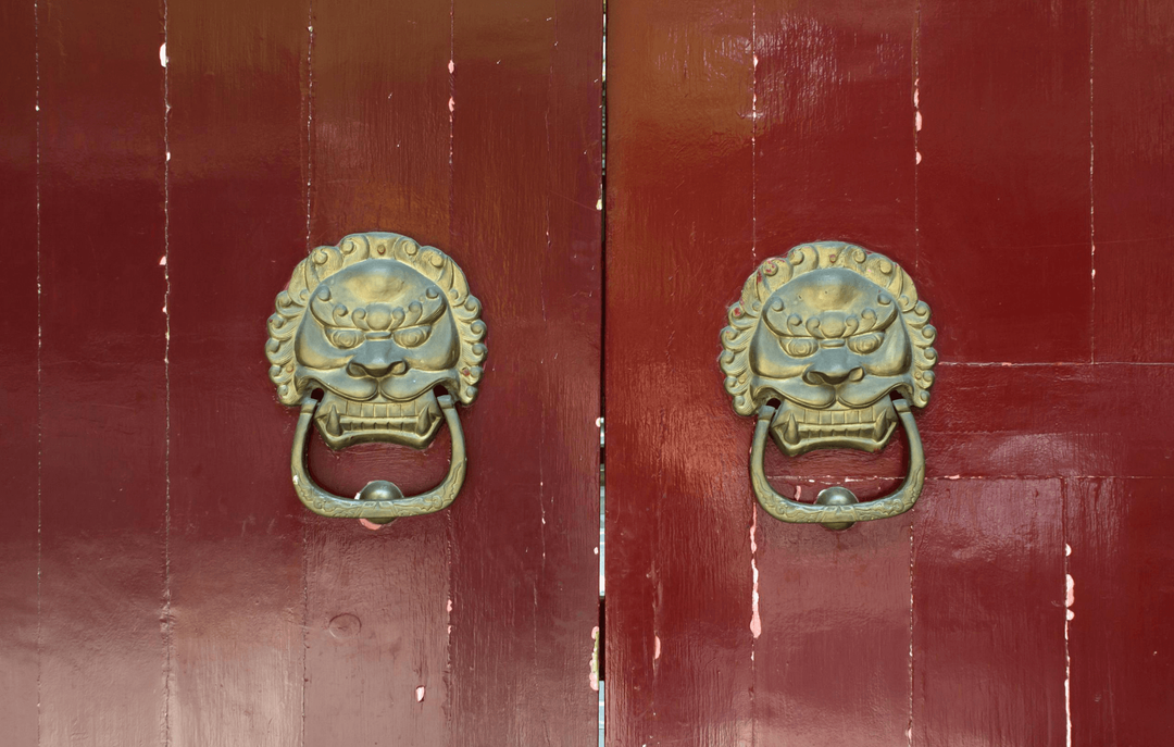 Styling your home with Chinese antiques | Water Tiger