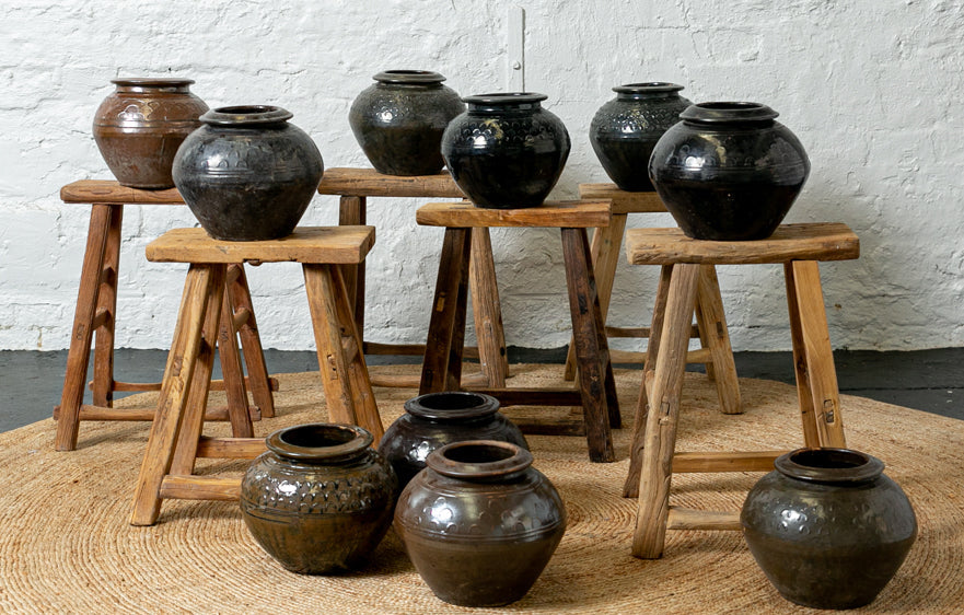 Vintage indulgences that won't break the bank