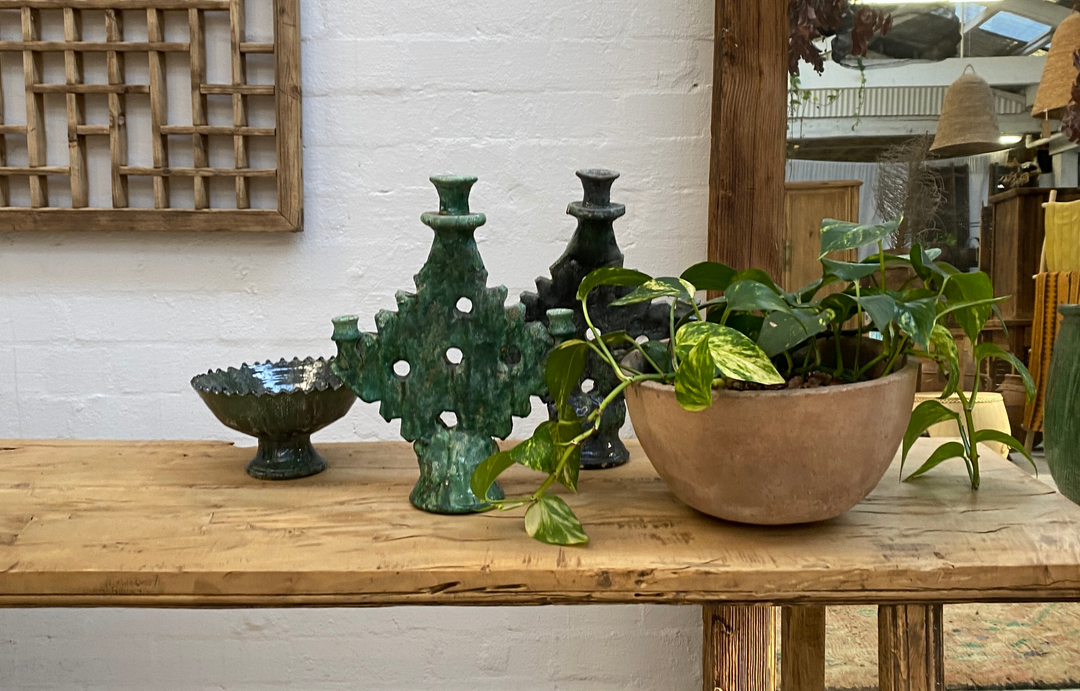Revitalise your home: Ideas for brightening your living spaces