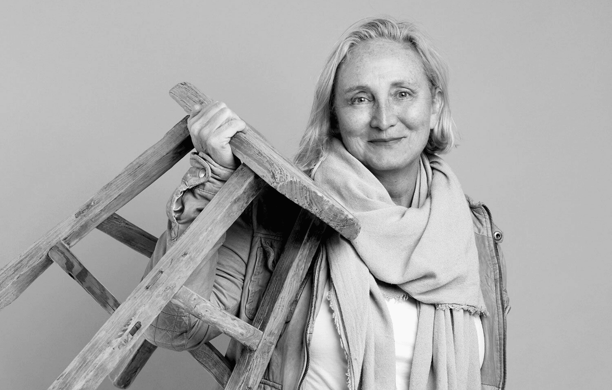 Talking global decor with Kathrin Bruce | Water Tiger
