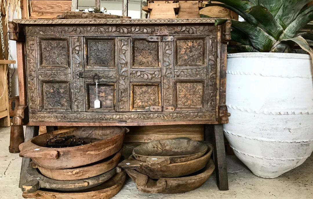 4 reasons we love vintage retro furniture | Water Tiger