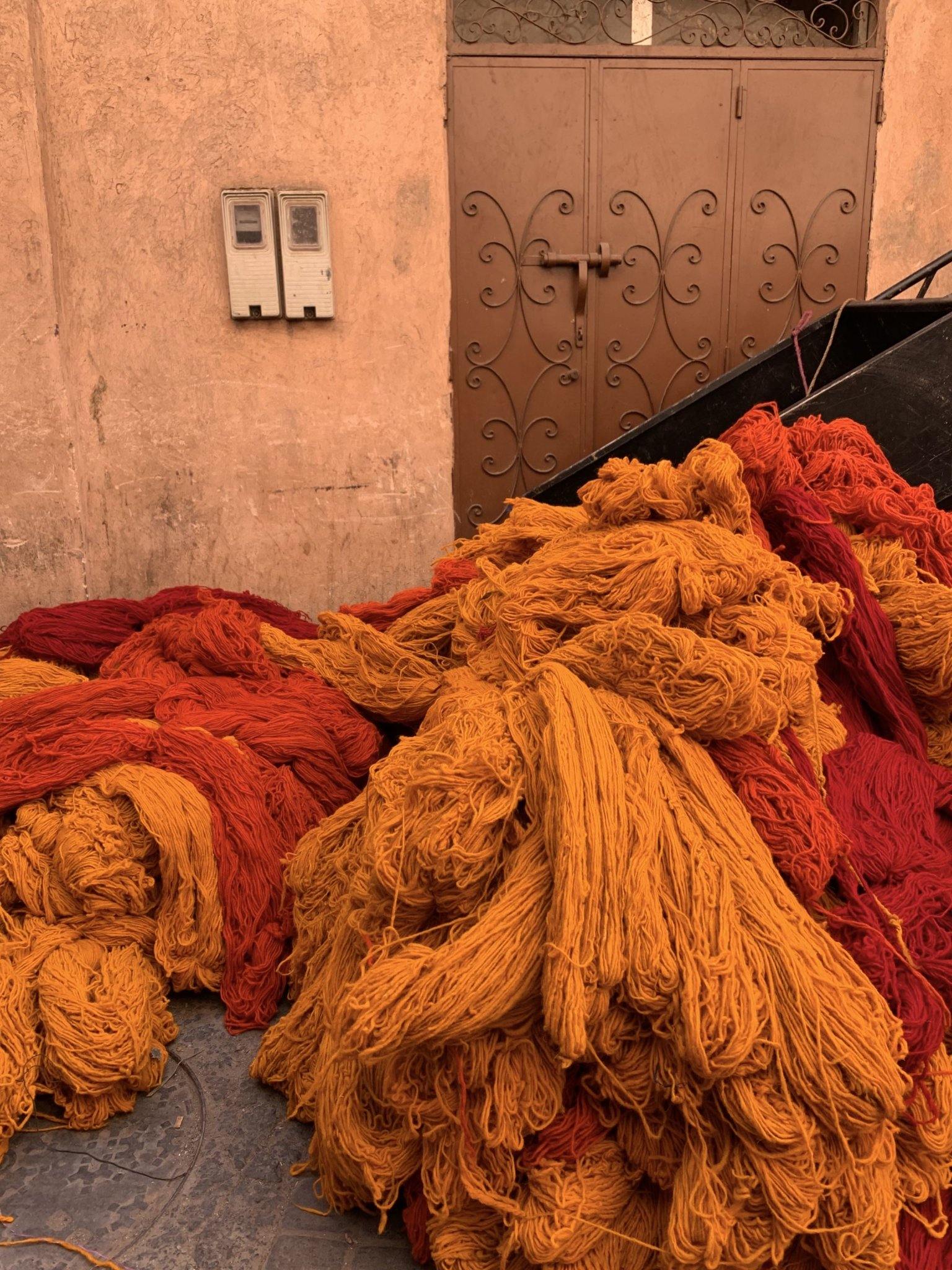 Morocco