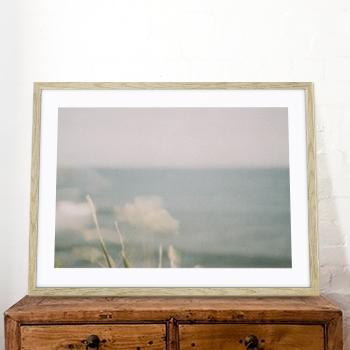 Agave Bondi art Limited edition local photographer framed prints 99x75cm