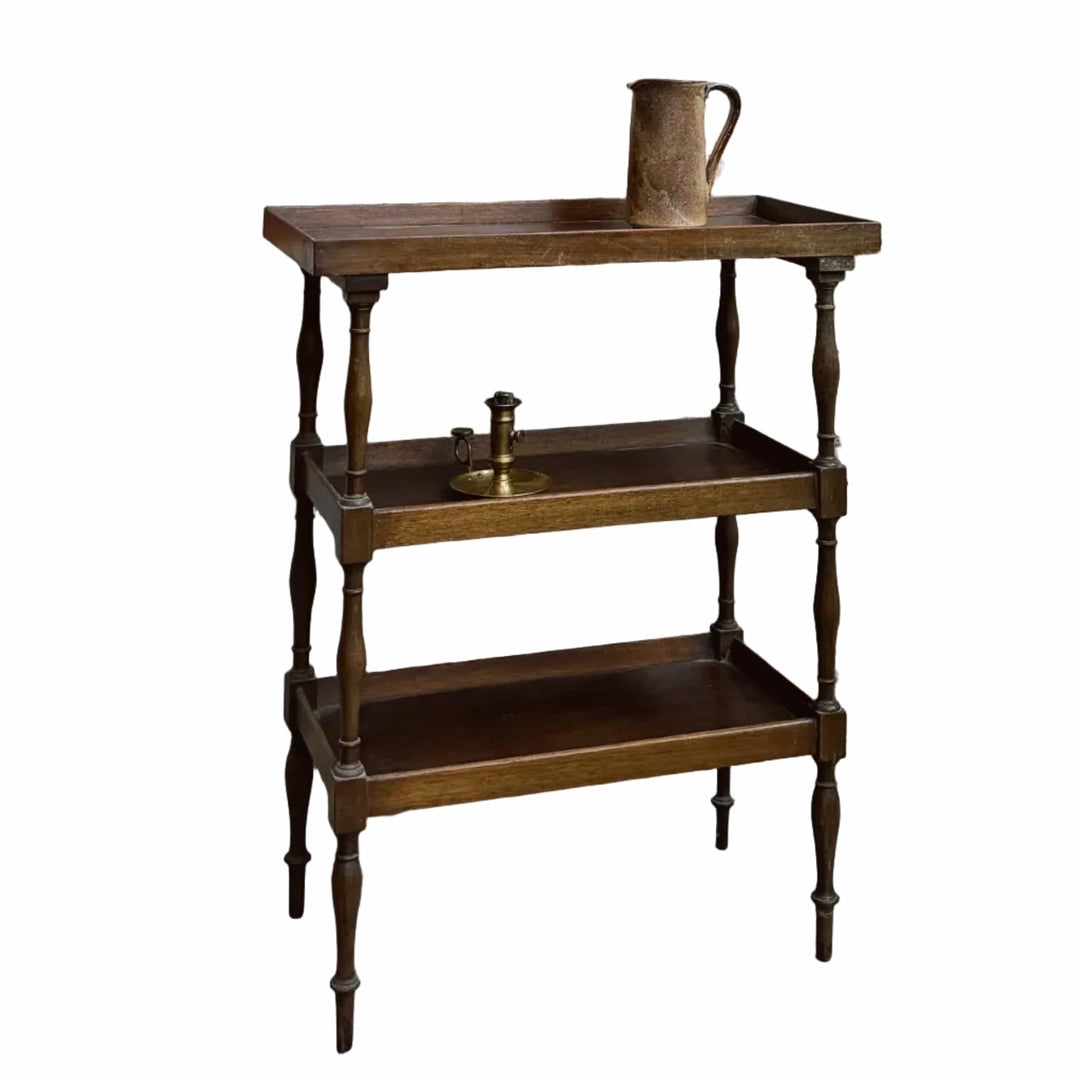Water Tiger Furniture Three Level Shelf