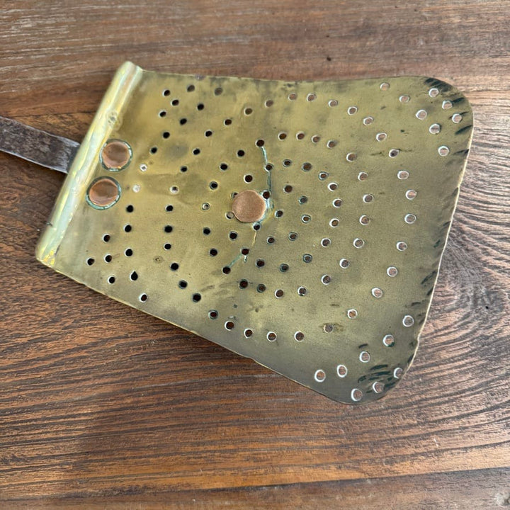 Water Tiger Furniture French Brass Spatula