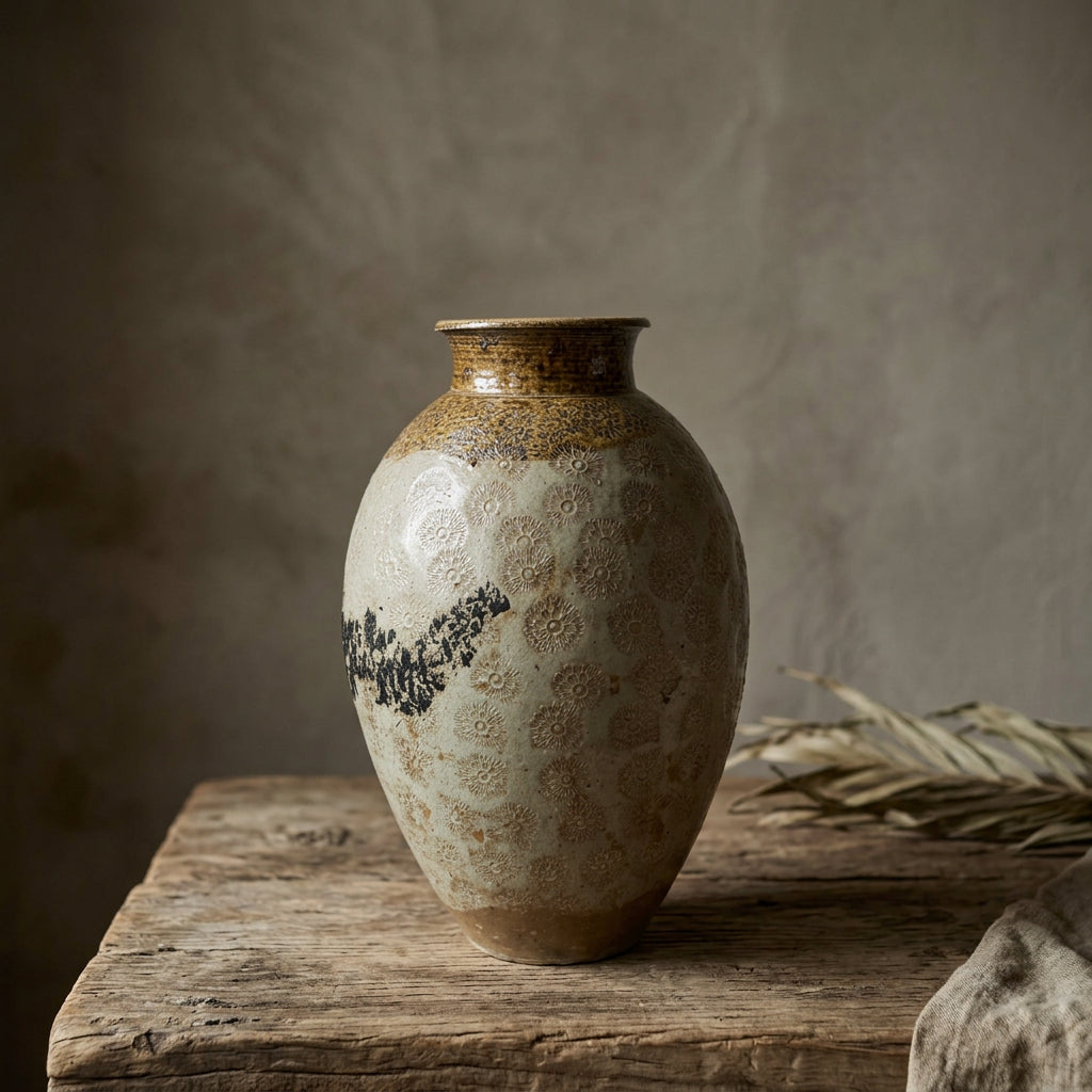 Water Tiger Decor Yunnan Pots