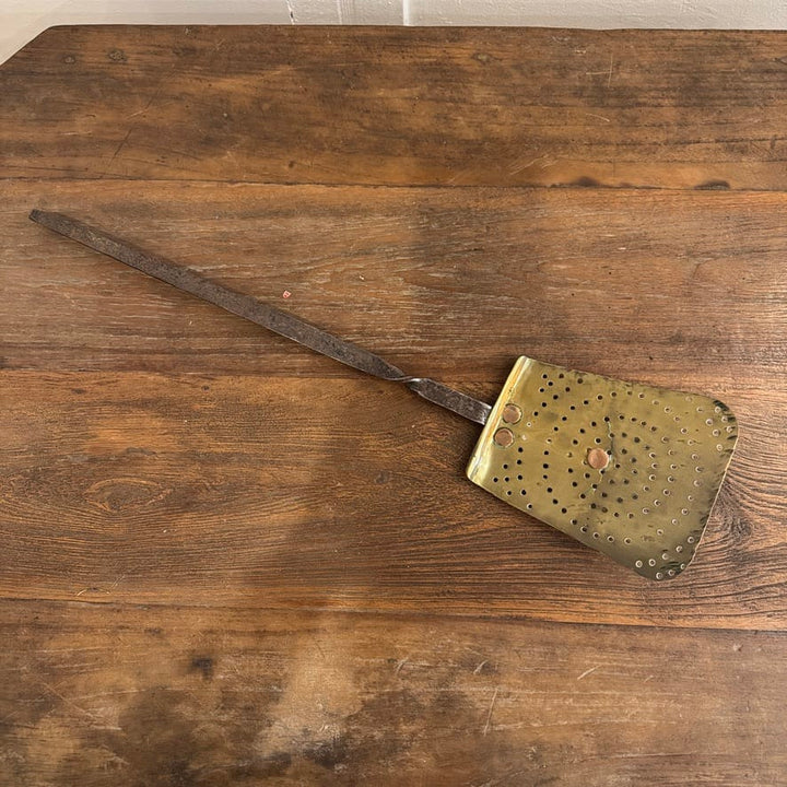 Water Tiger Furniture French Brass Spatula