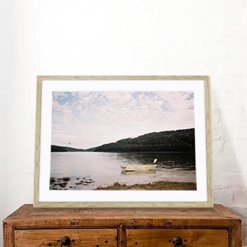Agave Bondi art Limited edition local photographer framed prints 73x53cm