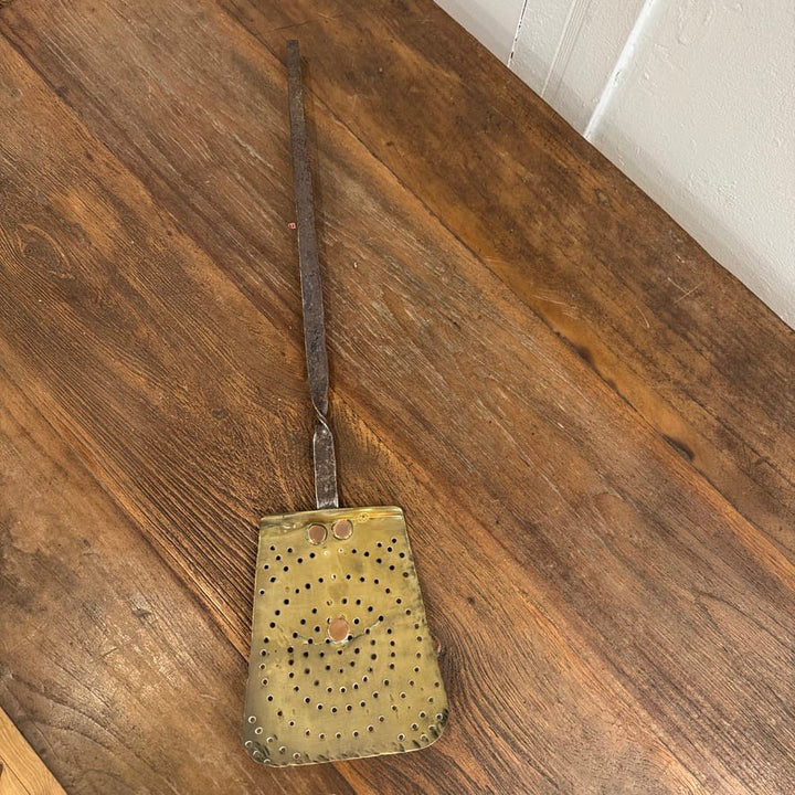 Water Tiger Furniture French Brass Spatula