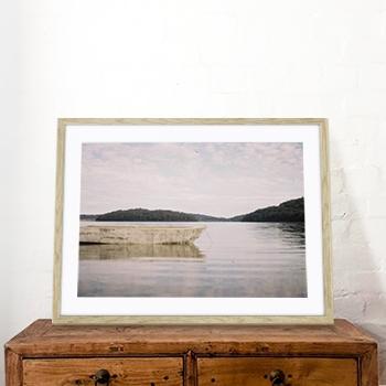 Agave Bondi art Limited edition local photographer framed prints 99x75cm