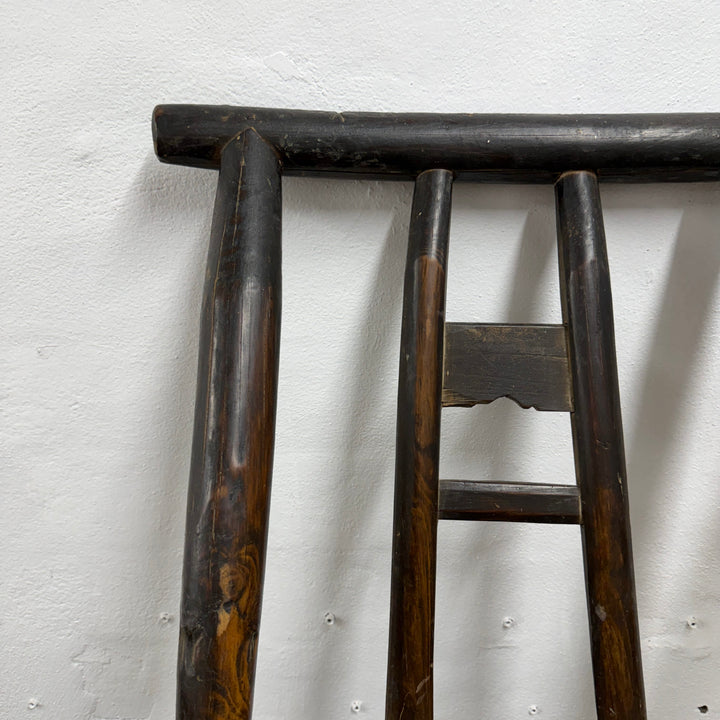 Water Tiger Furniture Chinese Antique Farmers Chair