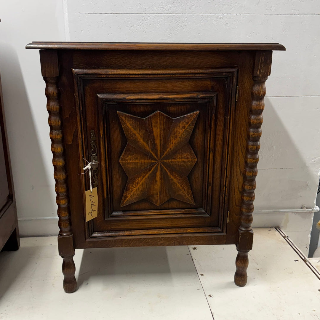 Water Tiger Furniture Early 19th Century Jam Cabinet