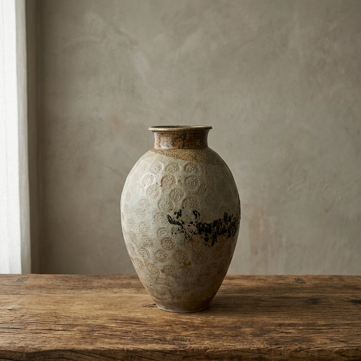 Water Tiger Decor Yunnan Pots
