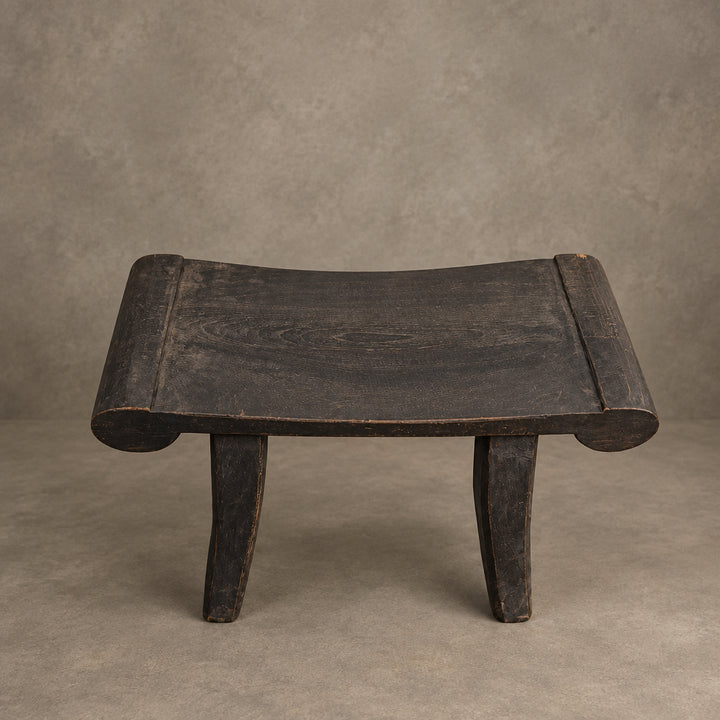 Water Tiger Furniture Teak Saddle Stools