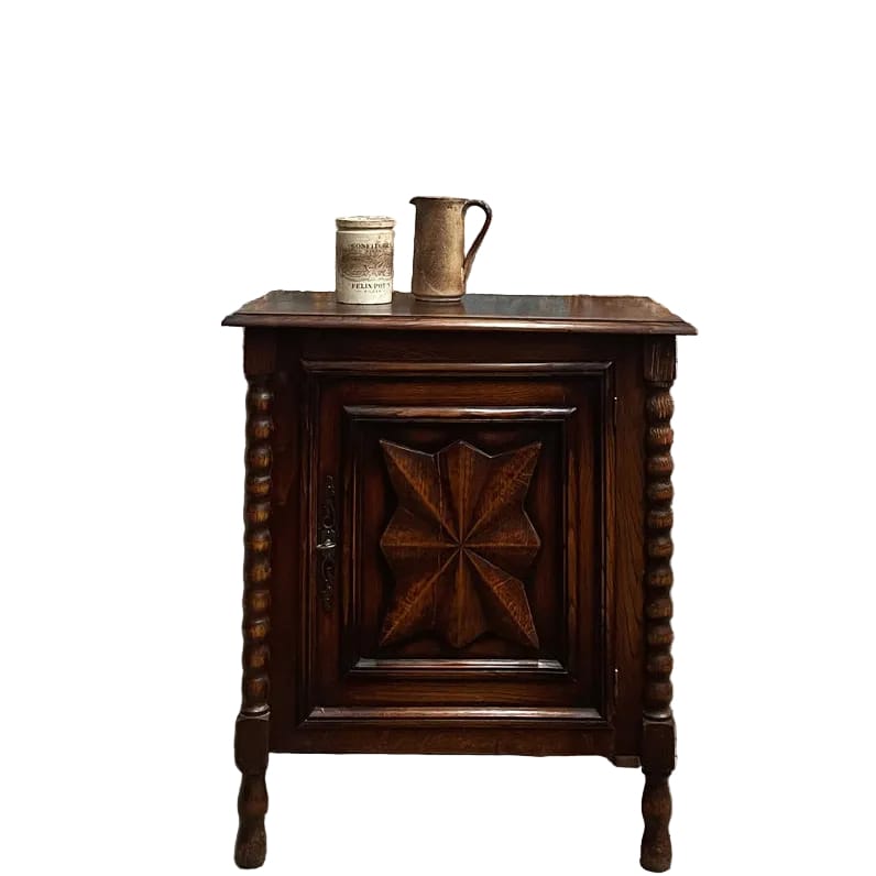 Water Tiger Furniture Early 19th Century Jam Cabinet