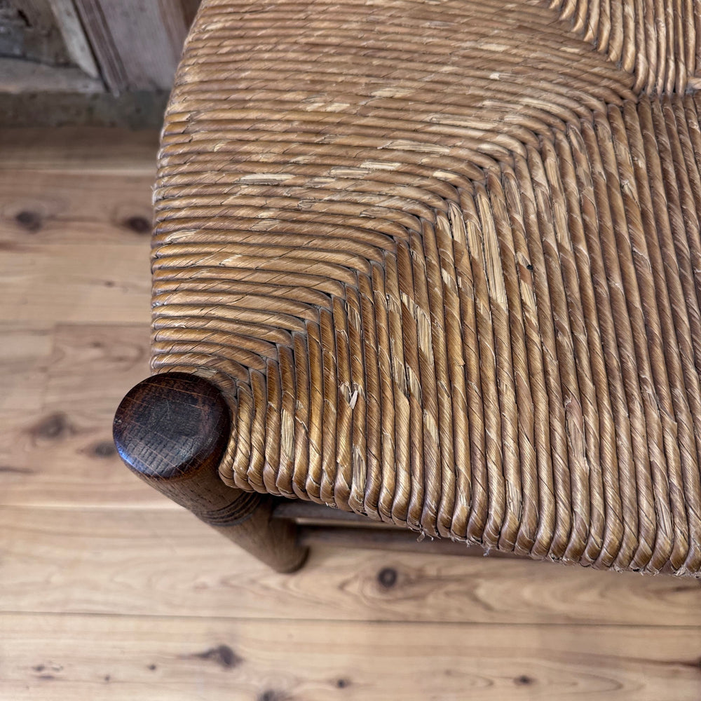 Water Tiger Furniture Vintage Ladder-Back Chair -  |  - HomeComforts