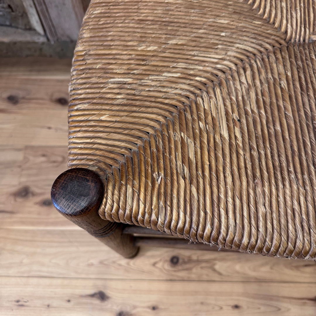 Water Tiger Furniture Vintage Ladder-Back Chair -  |  - HomeComforts