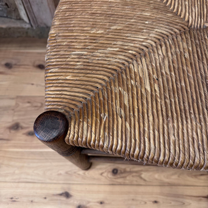 Water Tiger Furniture Vintage Ladder-Back Chair -  |  - HomeComforts