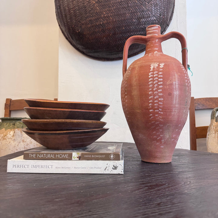 Water Tiger pots Authentic Amphora Pots From Türkiye