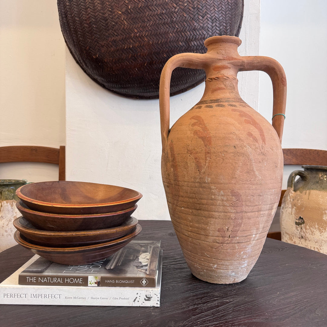Water Tiger pots Authentic Amphora Pots From Türkiye