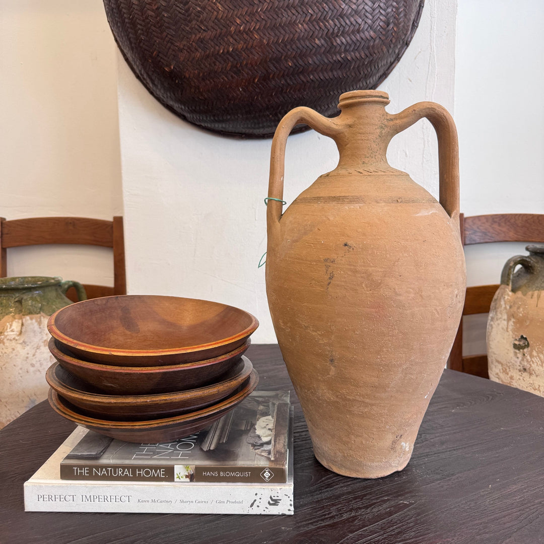 Water Tiger pots Authentic Amphora Pots From Türkiye