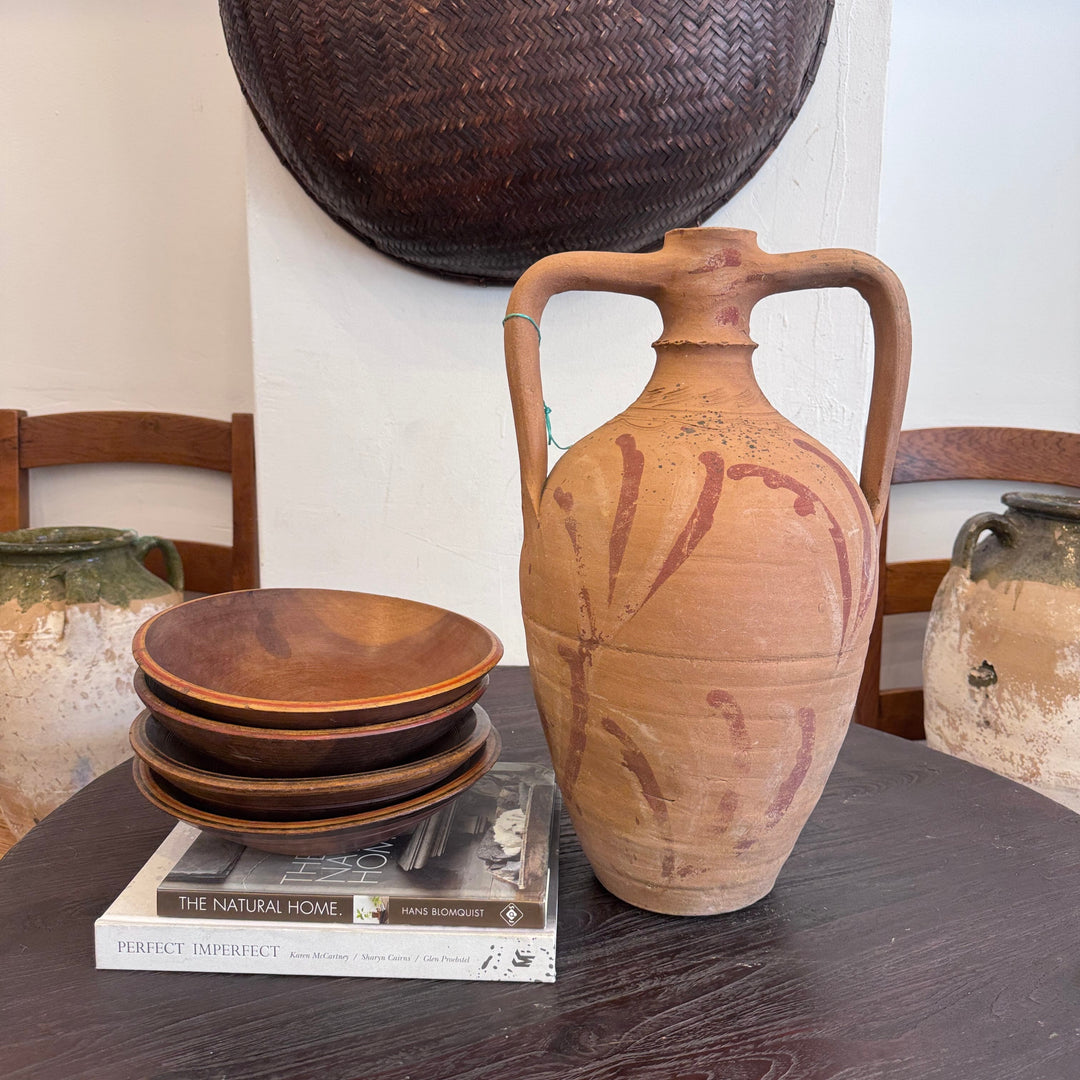 Water Tiger pots Authentic Amphora Pots From Türkiye