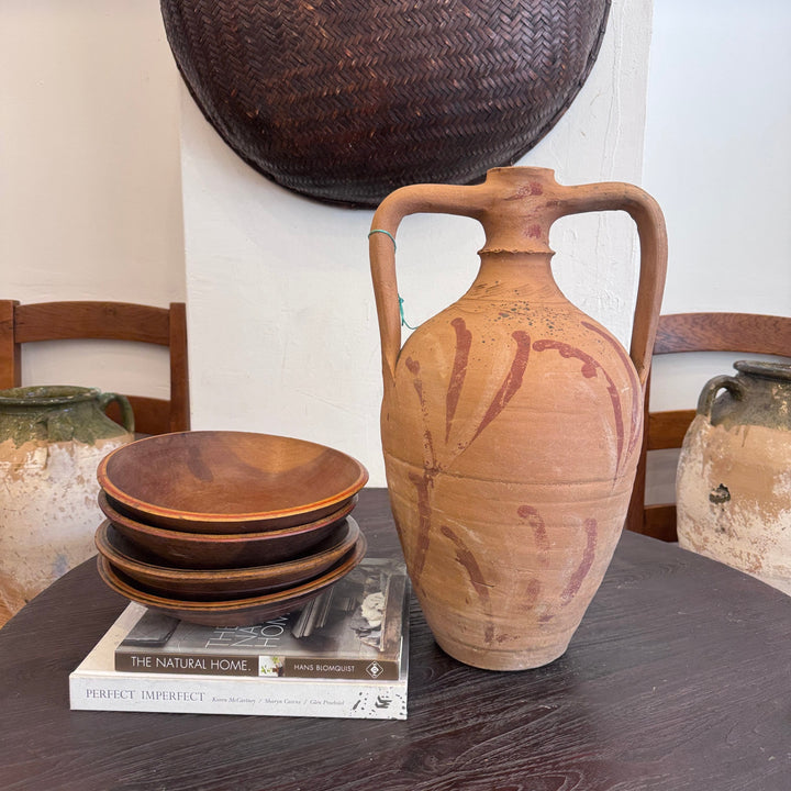 Water Tiger pots Authentic Amphora Pots From Türkiye