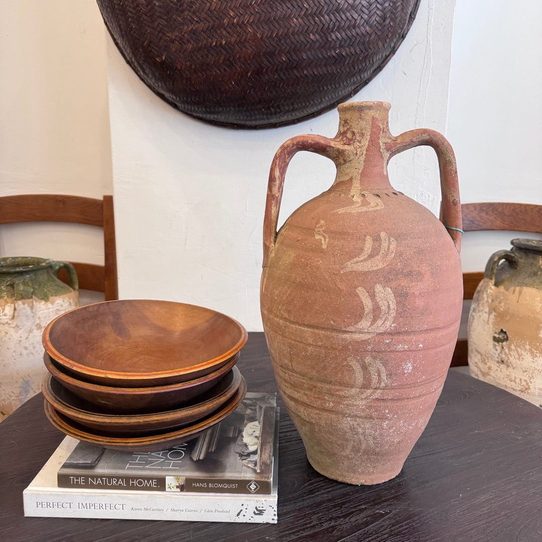 Water Tiger pots Authentic Amphora Pots From Türkiye