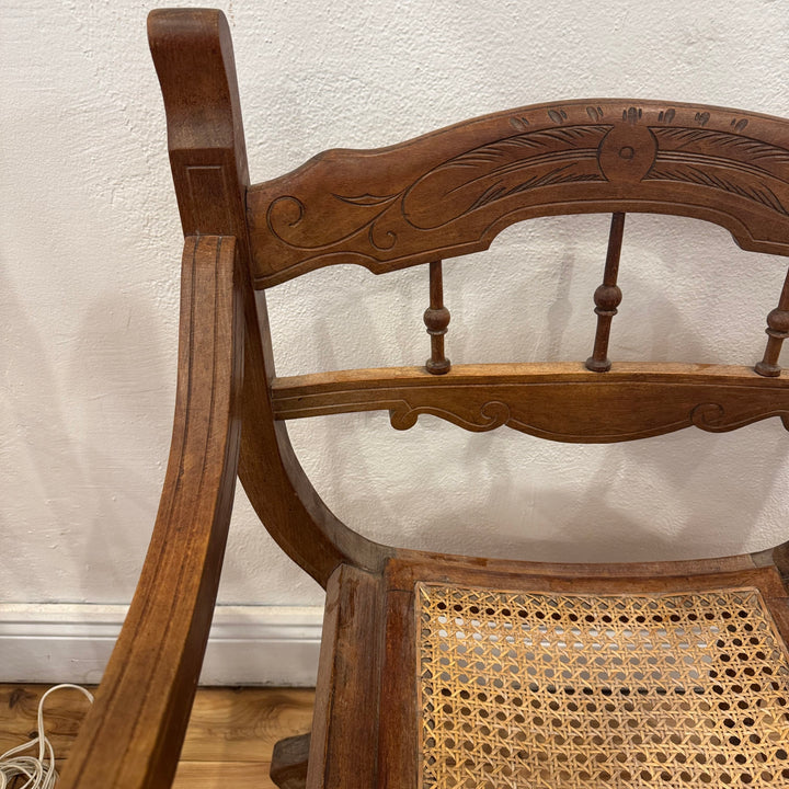 Water Tiger Furniture Dagobert Regency Style Chair