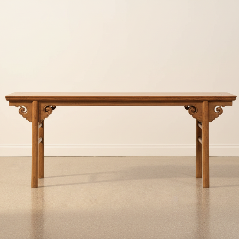 Water Tiger Furniture Altar Table from China
