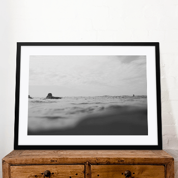 Agave Bondi art Limited edition local photographer framed prints 99x75cm